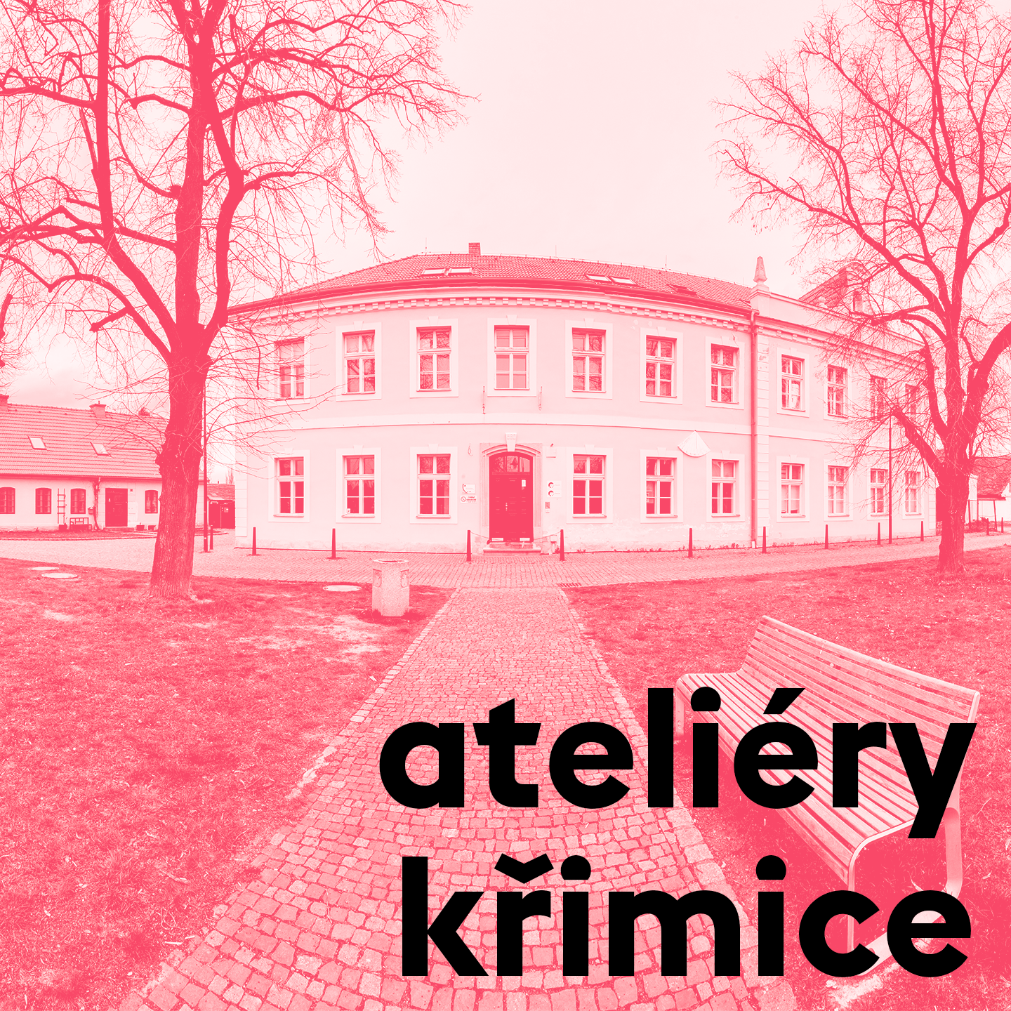 Ateliéry Křimice