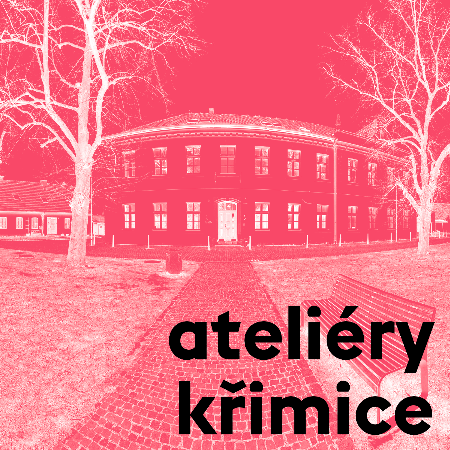 Ateliéry Křimice