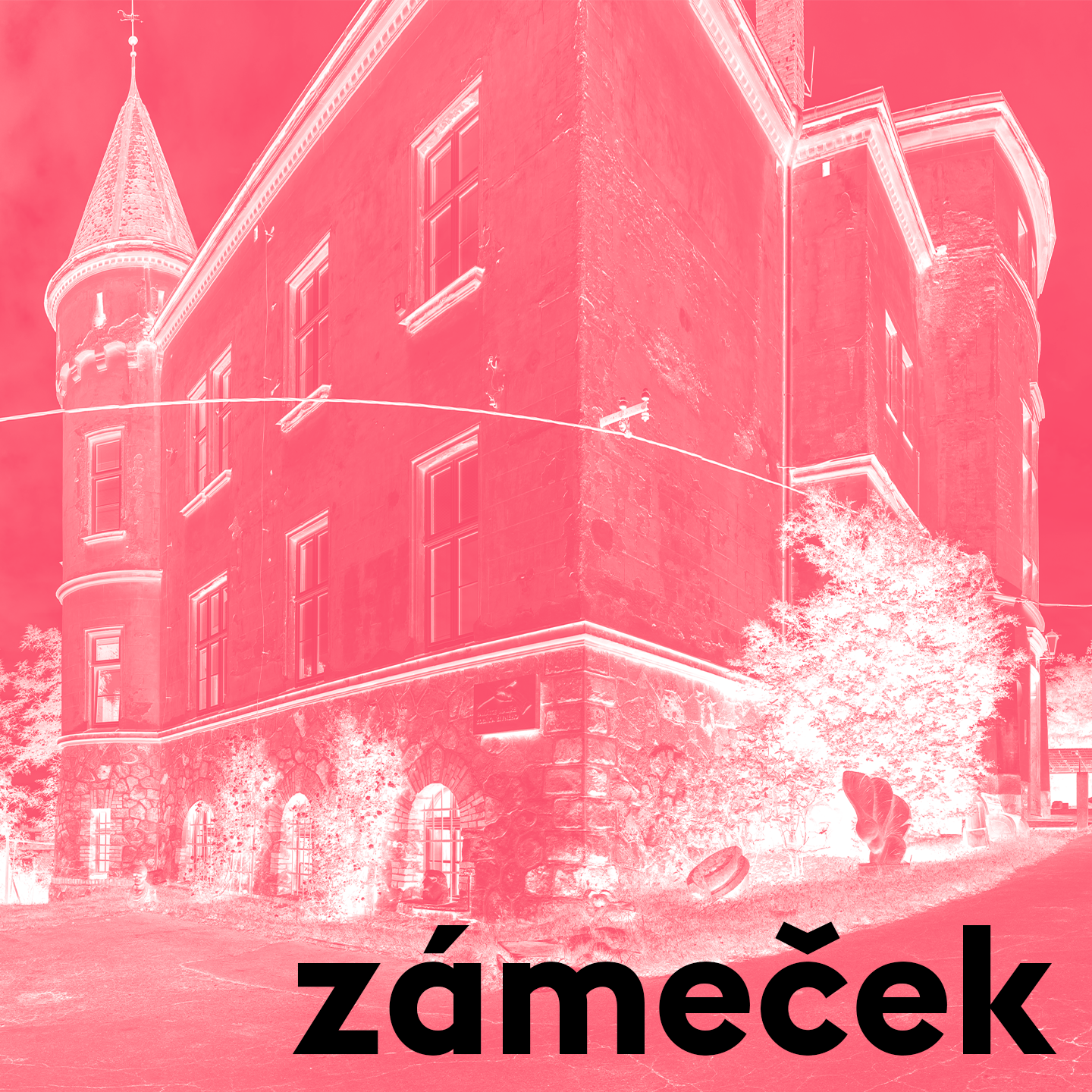 Zámeček Radčice