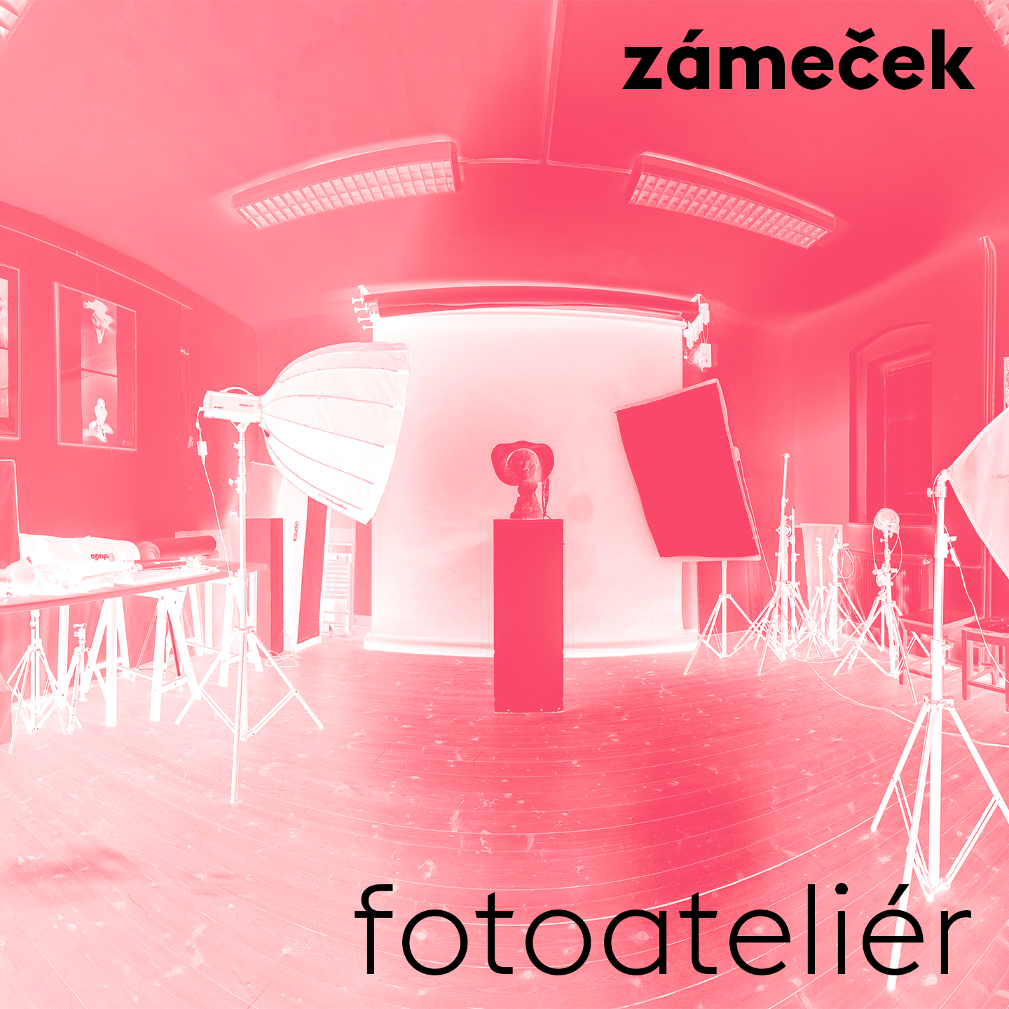 Fotoateliér