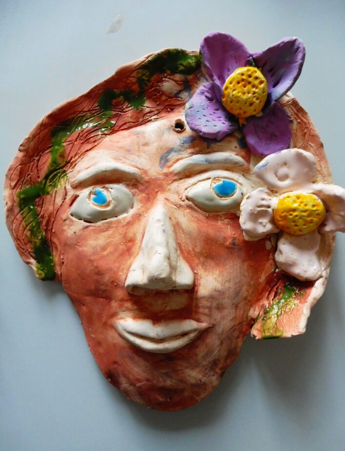 Keramika Portrét Jara1