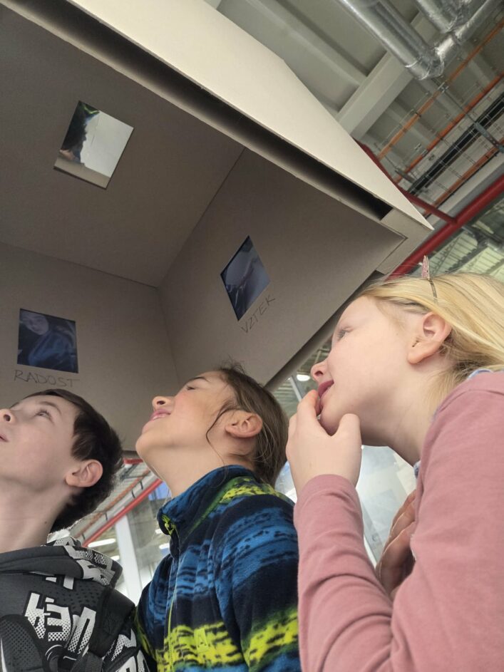 Klauzury na Sutnarce