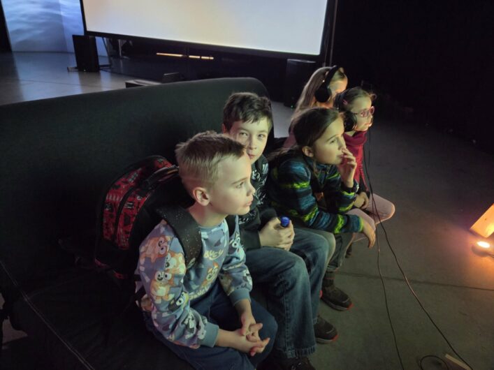 Klauzury na Sutnarce