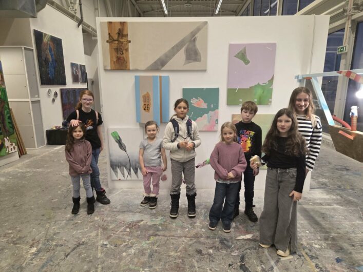 Klauzury na Sutnarce