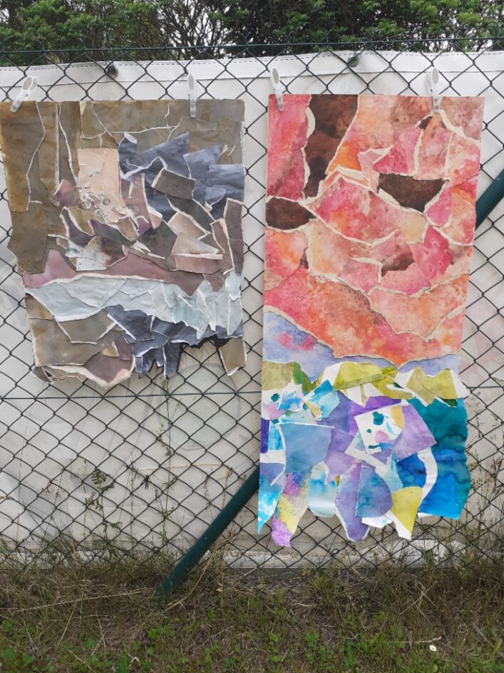 Absolventská výstava