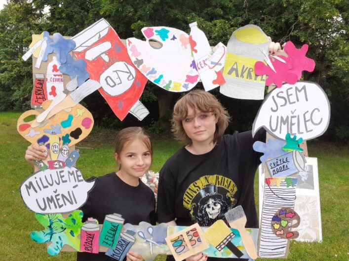 Absolventská výstava