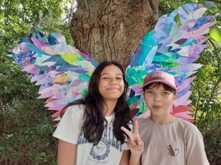 Absolventská výstava