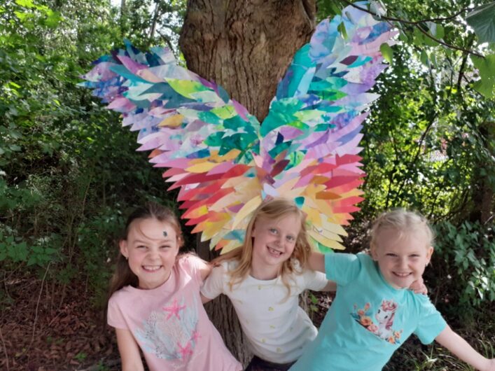 Absolventská výstava