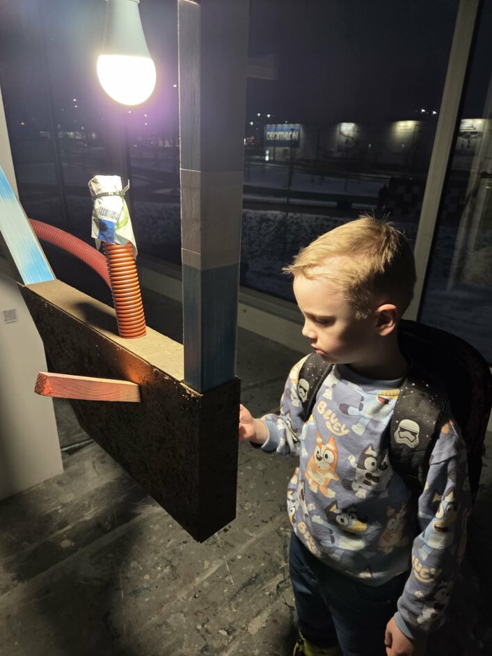 Klauzury na Sutnarce