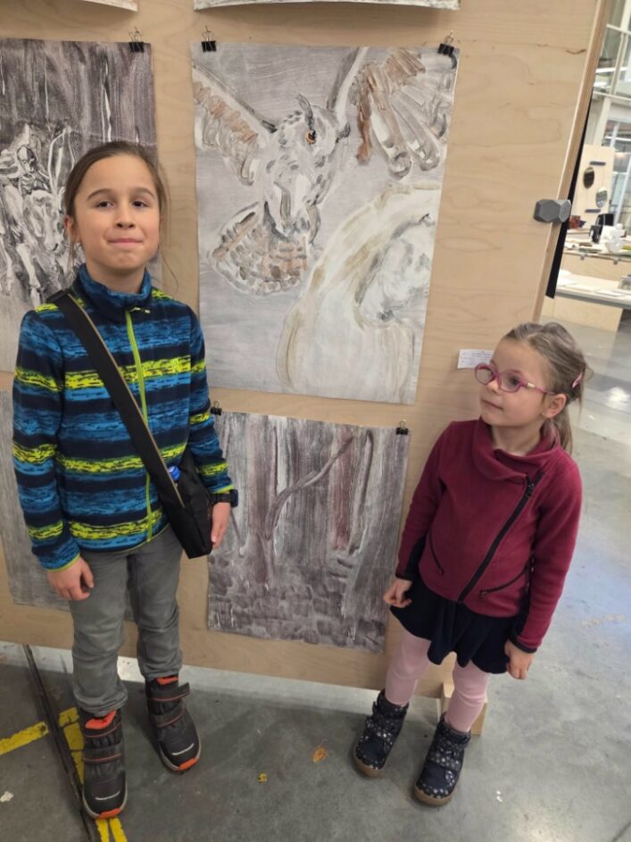 Klauzury na Sutnarce