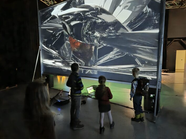 Klauzury na Sutnarce