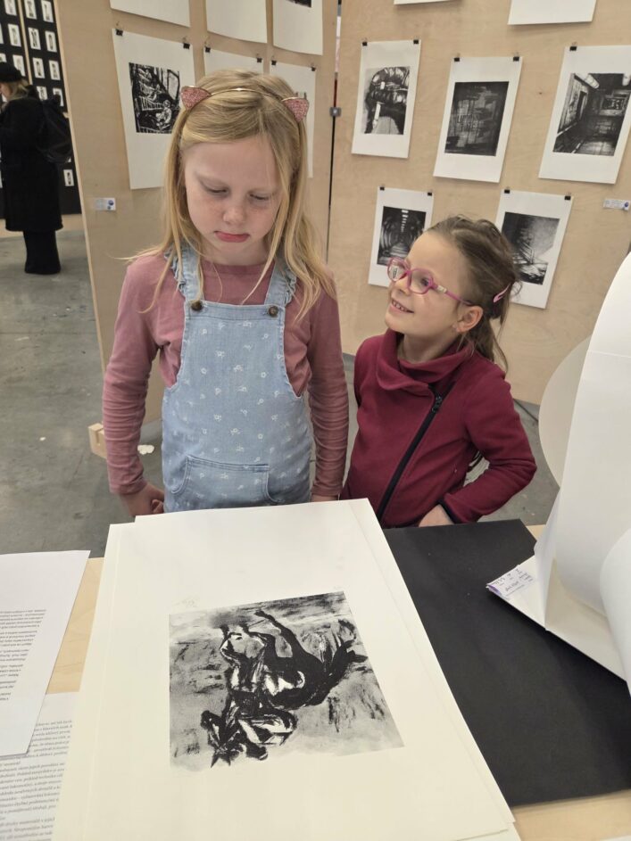 Klauzury na Sutnarce