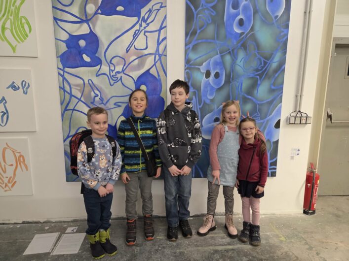 Klauzury na Sutnarce