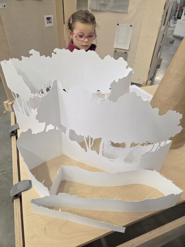 Klauzury na Sutnarce