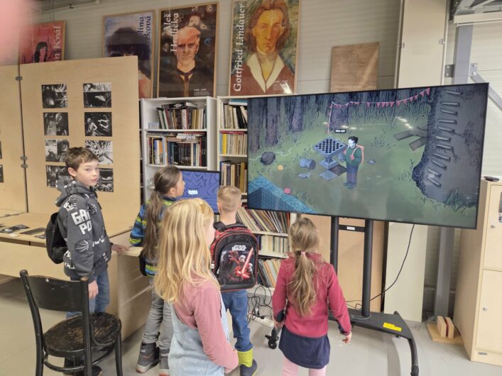 Klauzury na Sutnarce